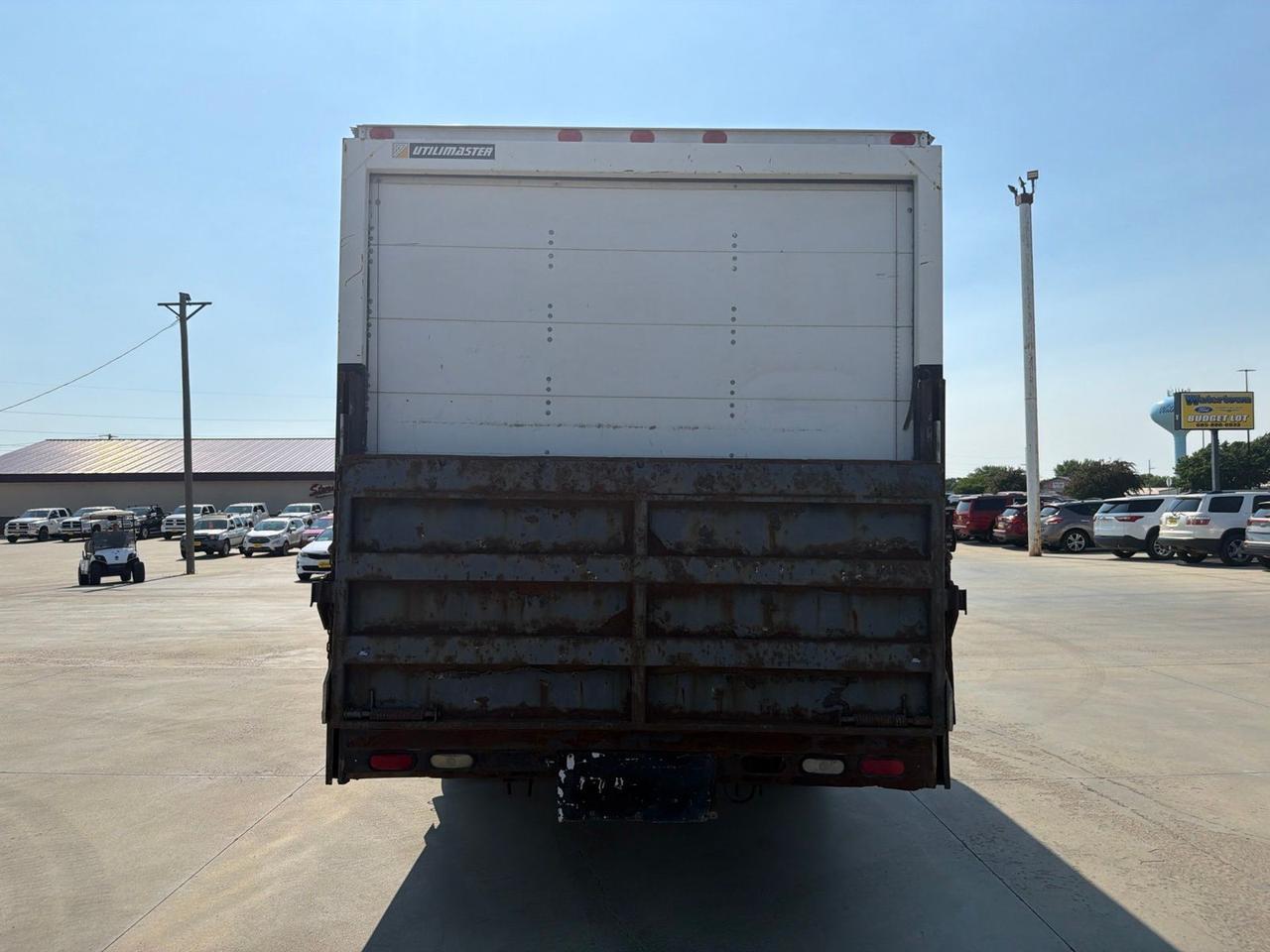 2012 Ford E-350SD Base Watertown SD 2012 Ford E-350SD Base Watertown SD