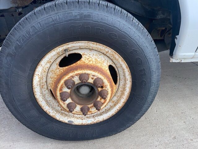 2012 Ford E-350SD Base Watertown SD 2012 Ford E-350SD Base Watertown SD