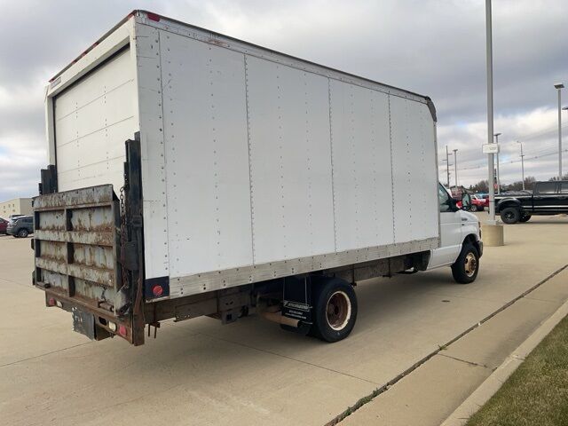 2012 Ford E-350SD Base Watertown SD 2012 Ford E-350SD Base Watertown SD