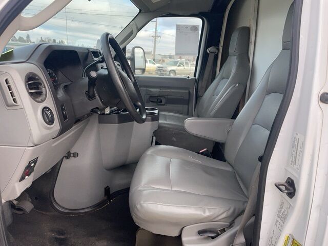 2012 Ford E-350SD Base Watertown SD 2012 Ford E-350SD Base Watertown SD