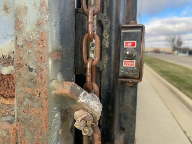 2012 Ford E-350SD Base Watertown SD 2012 Ford E-350SD Base Watertown SD