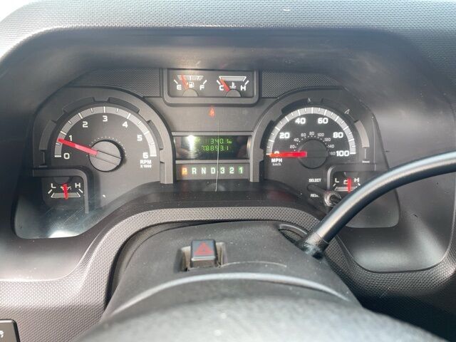 2012 Ford E-350SD Base Watertown SD 2012 Ford E-350SD Base Watertown SD