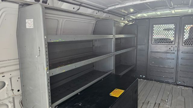 2012 Ford Econoline E-350 Super Duty Saint Joseph MO 2012 Ford Econoline E-350 Super Duty Saint Joseph MO