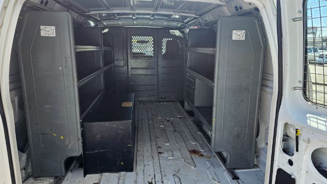 2012 Ford Econoline E-350 Super Duty Saint Joseph MO 2012 Ford Econoline E-350 Super Duty Saint Joseph MO