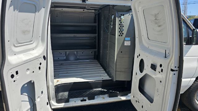 2012 Ford Econoline E-350 Super Duty Saint Joseph MO 2012 Ford Econoline E-350 Super Duty Saint Joseph MO