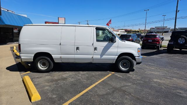 2012 Ford Econoline E-350 Super Duty Saint Joseph MO 2012 Ford Econoline E-350 Super Duty Saint Joseph MO