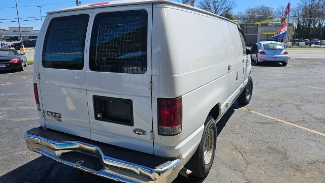 2012 Ford Econoline E-350 Super Duty Saint Joseph MO 2012 Ford Econoline E-350 Super Duty Saint Joseph MO