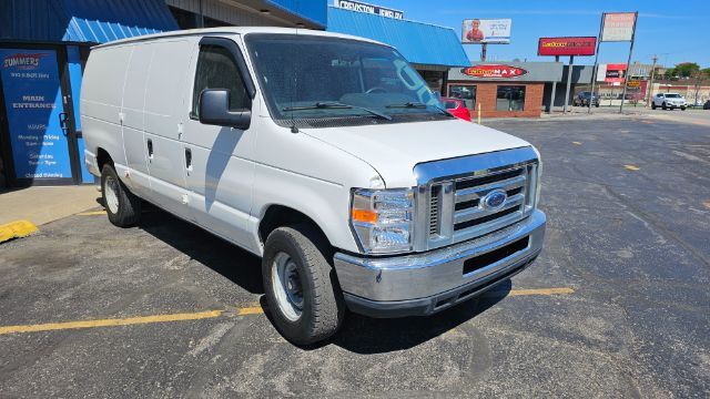 2012 Ford Econoline E-350 Super Duty Saint Joseph MO 2012 Ford Econoline E-350 Super Duty Saint Joseph MO
