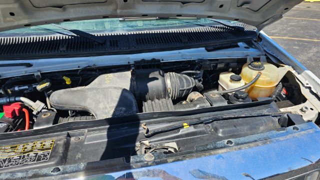 2012 Ford Econoline E-350 Super Duty Saint Joseph MO 2012 Ford Econoline E-350 Super Duty Saint Joseph MO