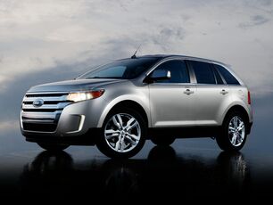 2012 Ford Edge SEL Boston MA 2012 Ford Edge SEL Boston MA