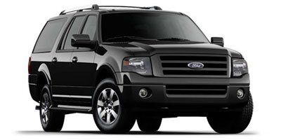 2012 Ford Expedition EL Oak Ridge TN 2012 Ford Expedition EL Oak Ridge TN