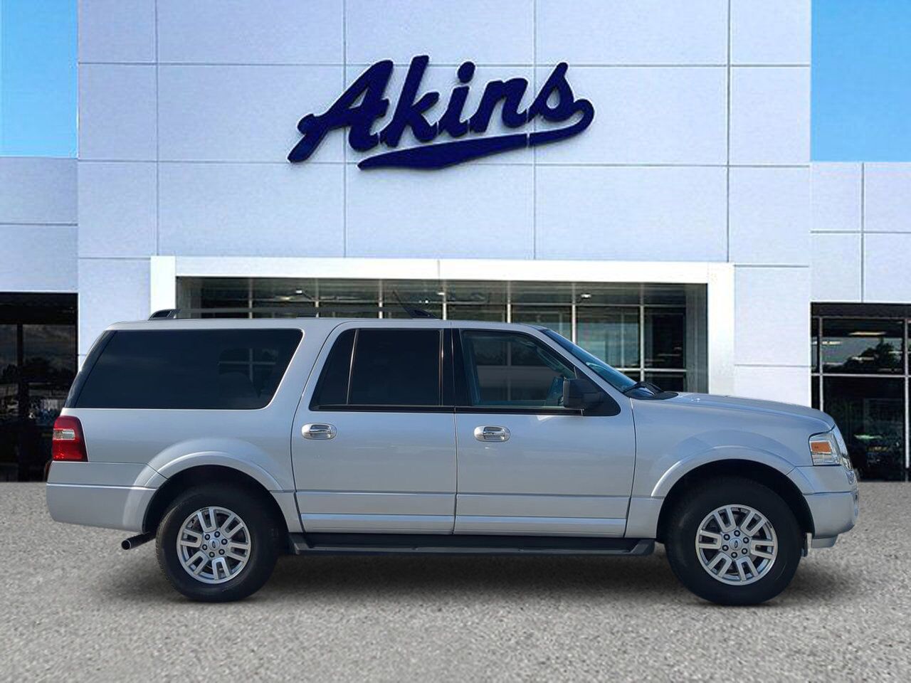 2012 Ford Expedition EL XLT Appleton WI