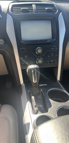 2012 Ford Explorer XLT Houston TX 2012 Ford Explorer XLT Houston TX