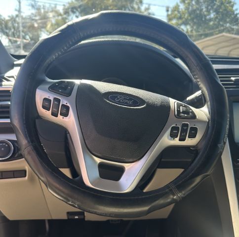 2012 Ford Explorer XLT Houston TX 2012 Ford Explorer XLT Houston TX