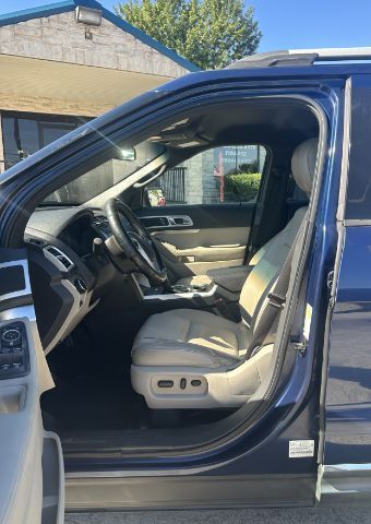 2012 Ford Explorer XLT Houston TX 2012 Ford Explorer XLT Houston TX