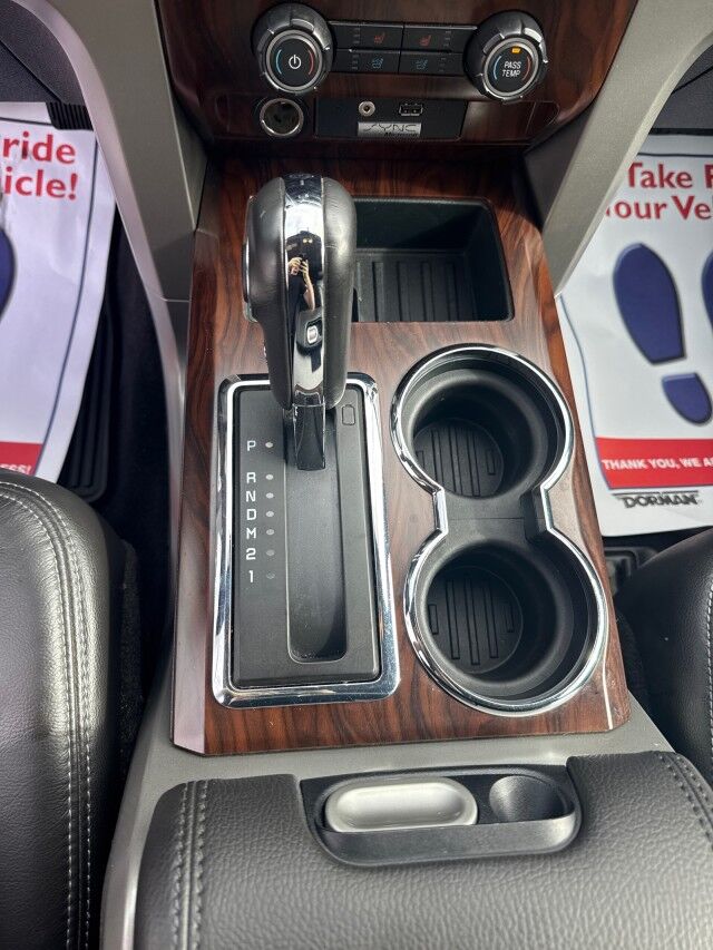 2012 Ford F-150 FX4 Springfield IL 2012 Ford F-150 FX4 Springfield IL