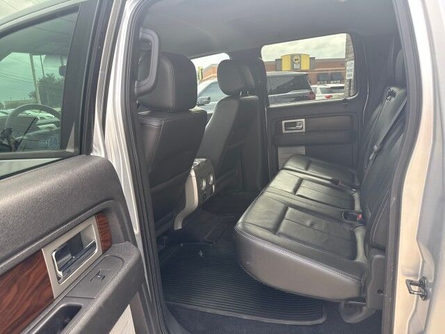 2012 Ford F-150 FX4 Springfield IL 2012 Ford F-150 FX4 Springfield IL