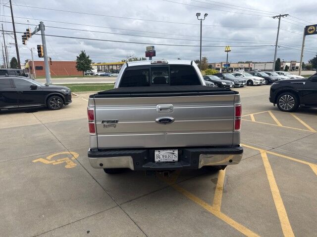2012 Ford F-150 FX4 Springfield IL 2012 Ford F-150 FX4 Springfield IL