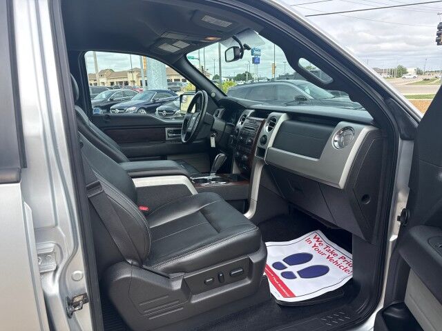 2012 Ford F-150 FX4 Springfield IL 2012 Ford F-150 FX4 Springfield IL