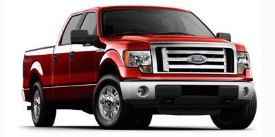 2012 Ford F-150 XLT Appleton WI
