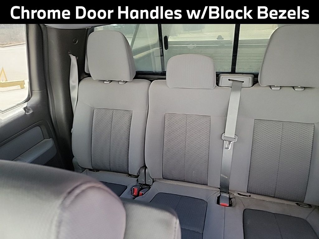 2012 Ford F-150 XLT San Clemente CA