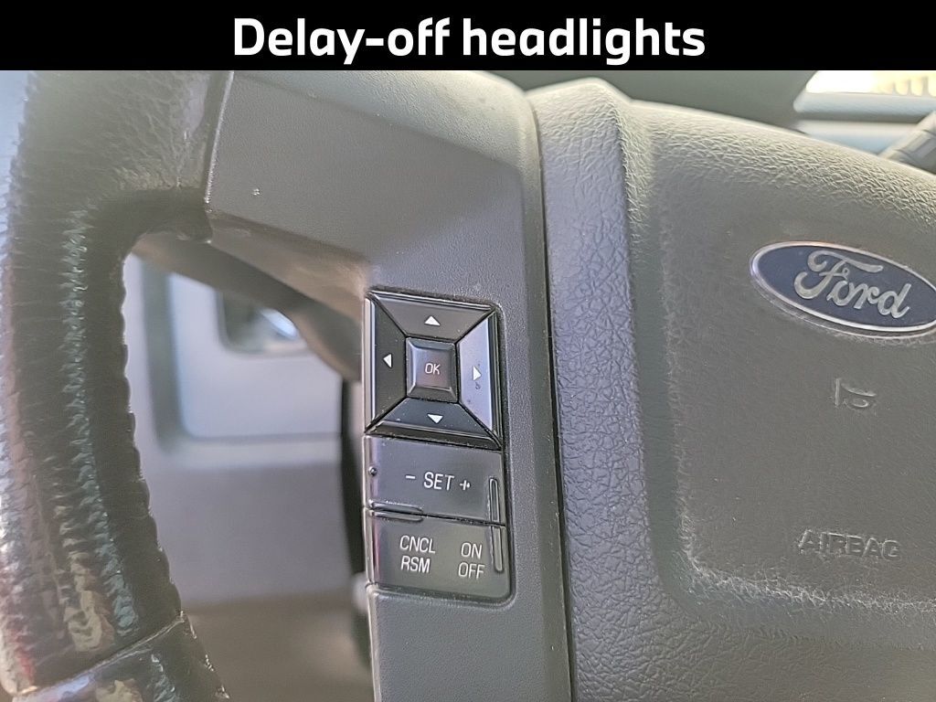 2012 Ford F-150 XLT San Clemente CA