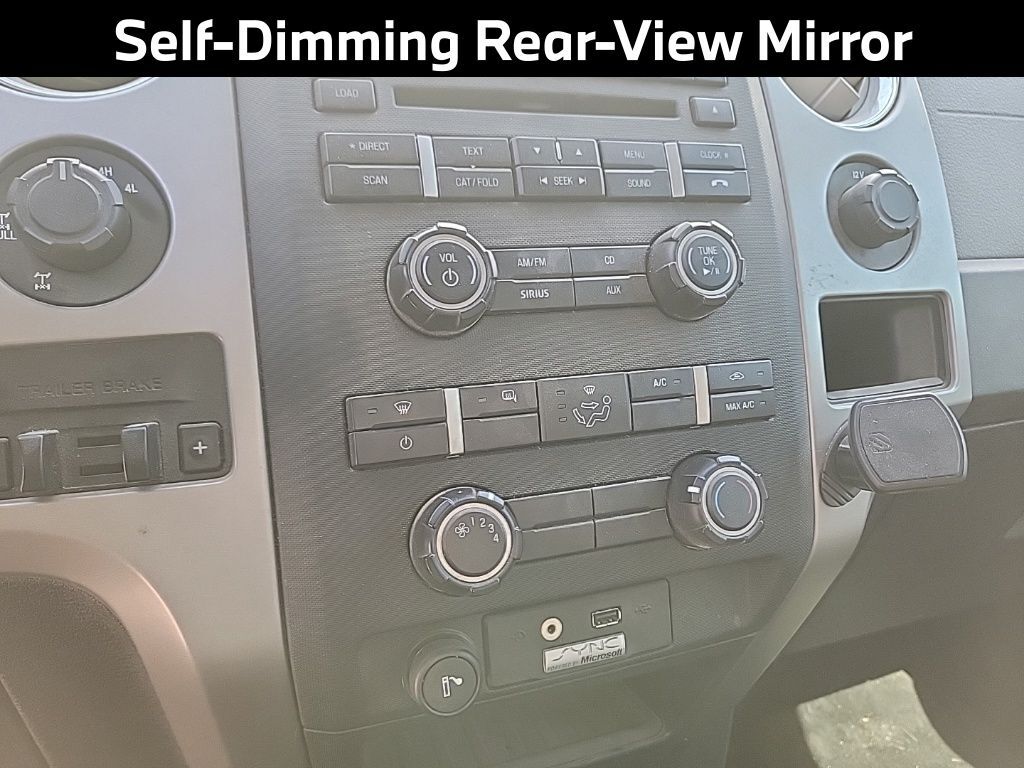 2012 Ford F-150 XLT San Clemente CA