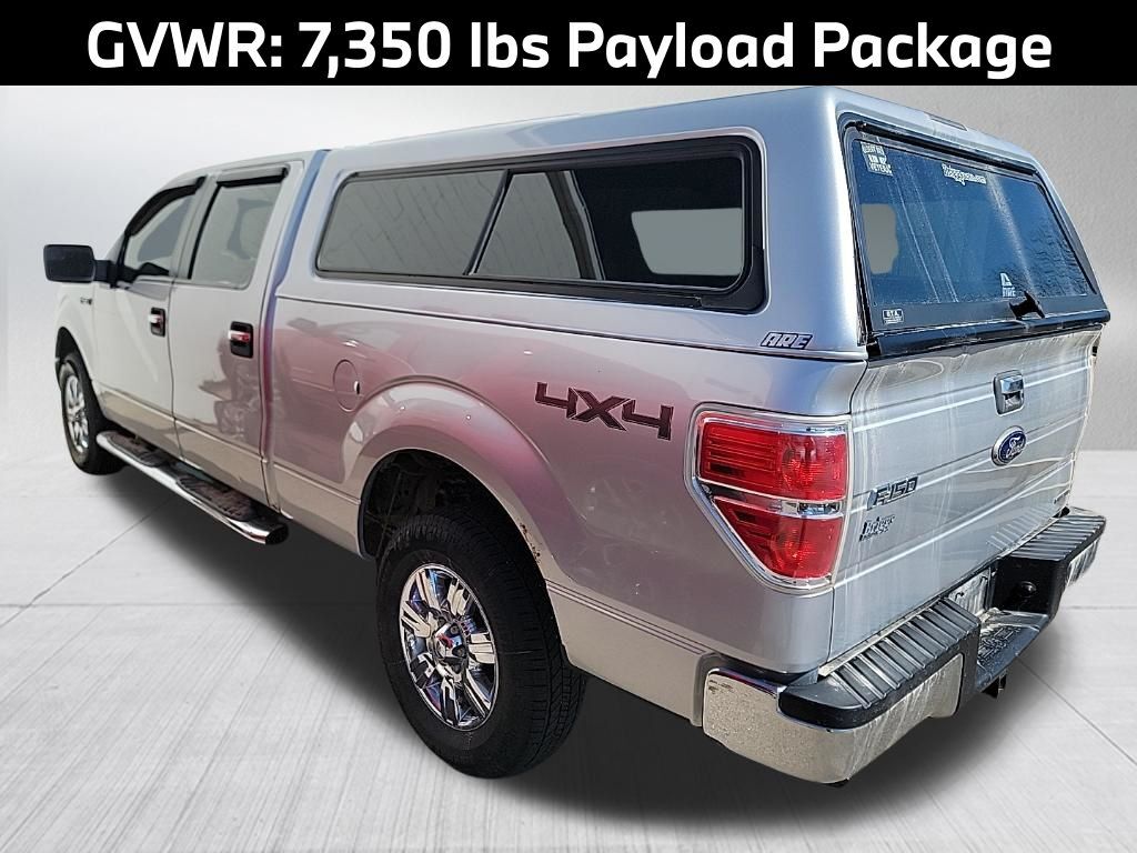 2012 Ford F-150 XLT San Clemente CA