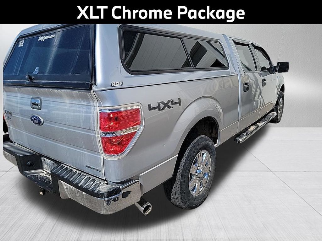 2012 Ford F-150 XLT San Clemente CA