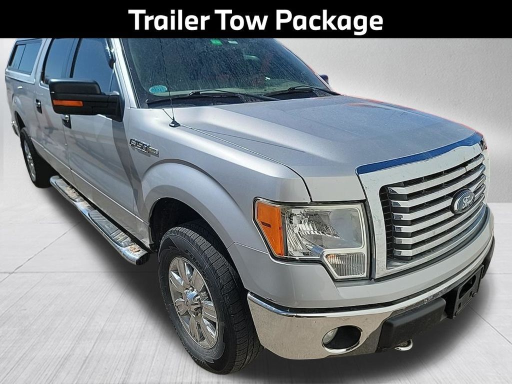 2012 Ford F-150 XLT San Clemente CA