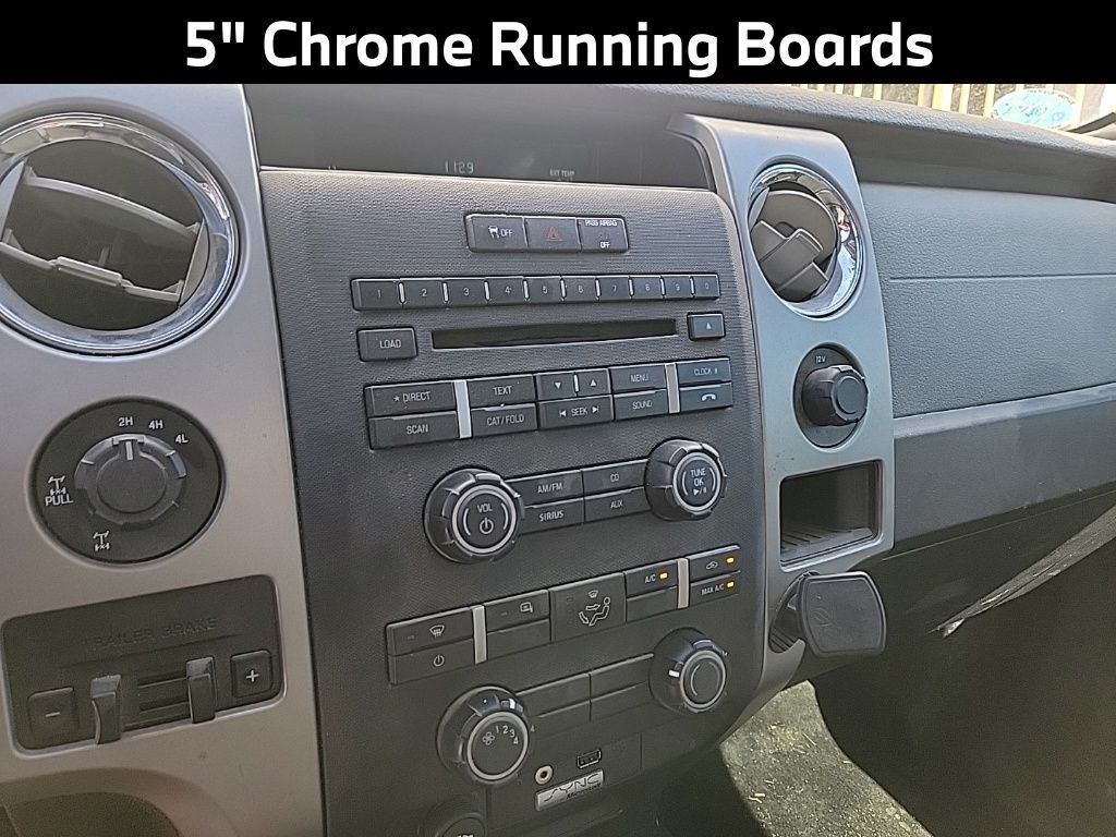 2012 Ford F-150 XLT San Clemente CA