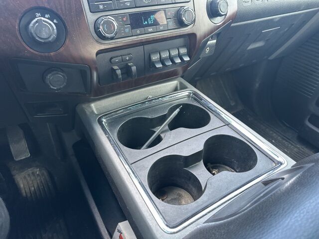 2012 Ford F-350SD Lariat Watertown SD 2012 Ford F-350SD Lariat Watertown SD