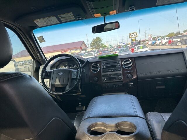2012 Ford F-350SD Lariat Watertown SD 2012 Ford F-350SD Lariat Watertown SD