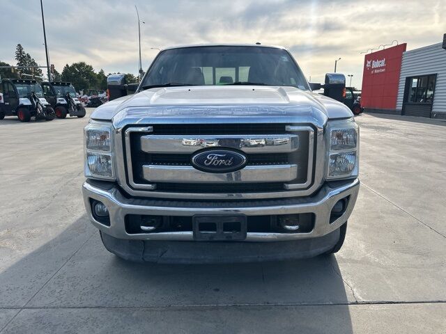 2012 Ford F-350SD Lariat Watertown SD 2012 Ford F-350SD Lariat Watertown SD