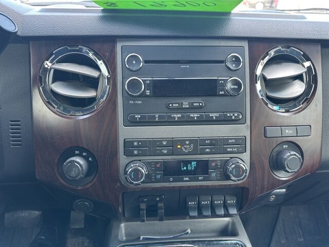 2012 Ford F-350SD Lariat Watertown SD 2012 Ford F-350SD Lariat Watertown SD