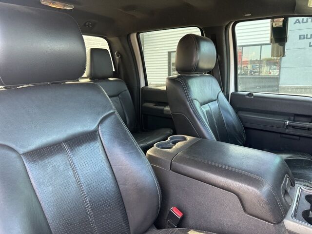 2012 Ford F-350SD Lariat Watertown SD 2012 Ford F-350SD Lariat Watertown SD