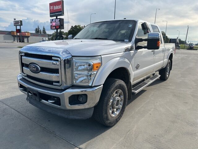 2012 Ford F-350SD Lariat Watertown SD 2012 Ford F-350SD Lariat Watertown SD