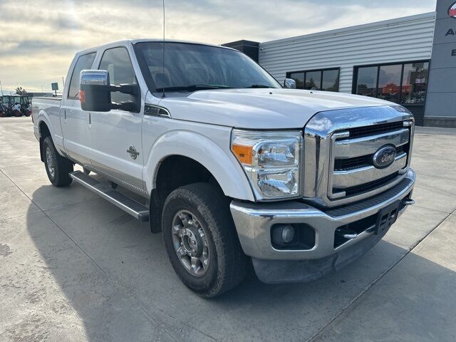 2012 Ford F-350SD Lariat Watertown SD 2012 Ford F-350SD Lariat Watertown SD