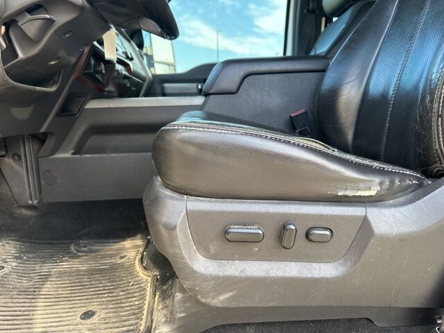 2012 Ford F-350SD Lariat Watertown SD 2012 Ford F-350SD Lariat Watertown SD