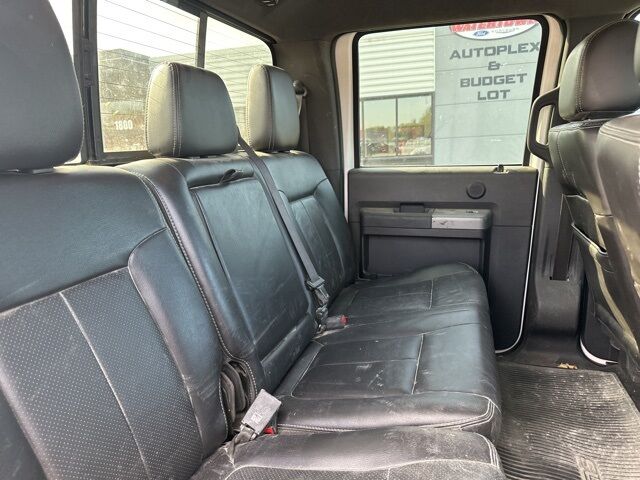 2012 Ford F-350SD Lariat Watertown SD 2012 Ford F-350SD Lariat Watertown SD