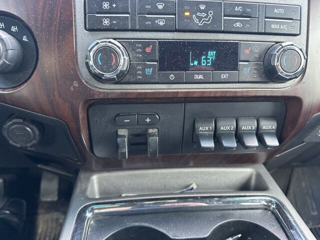 2012 Ford F-350SD Lariat Watertown SD 2012 Ford F-350SD Lariat Watertown SD