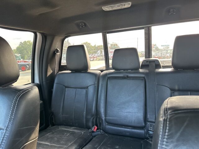 2012 Ford F-350SD Lariat Watertown SD 2012 Ford F-350SD Lariat Watertown SD