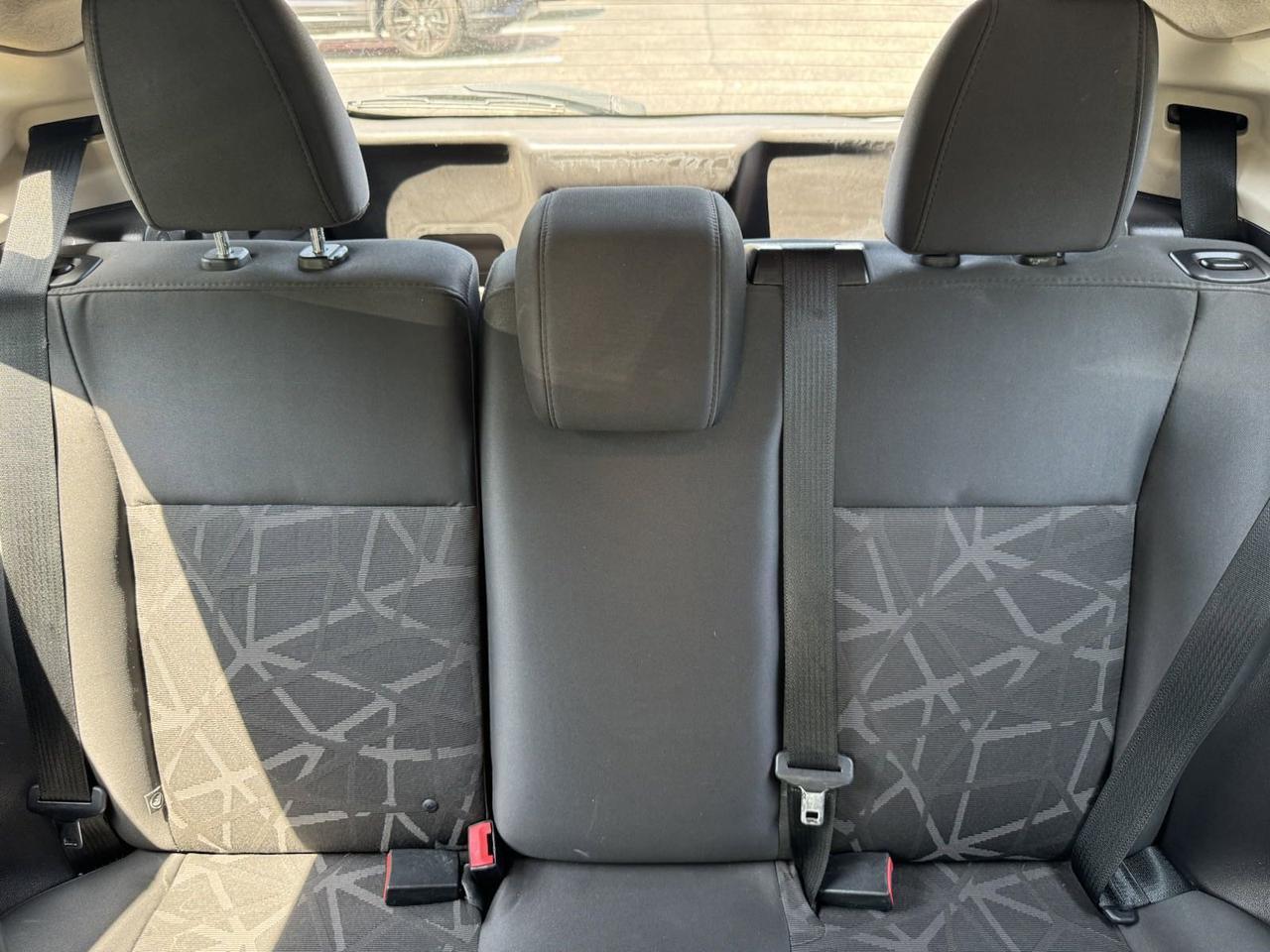 2012 Ford Fiesta Wooster OH