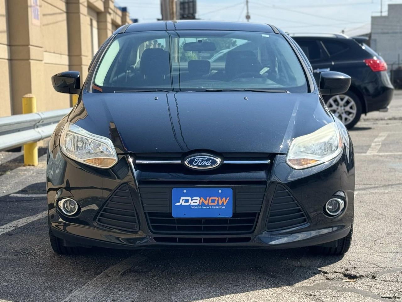 2012 Ford Focus Cleveland OH