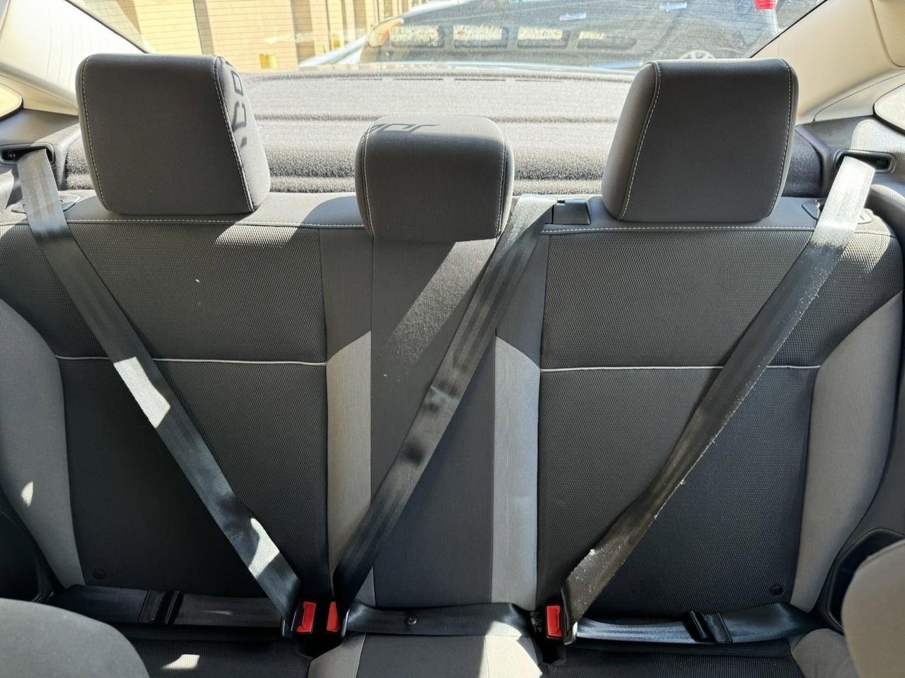 2012 Ford Focus Cleveland OH