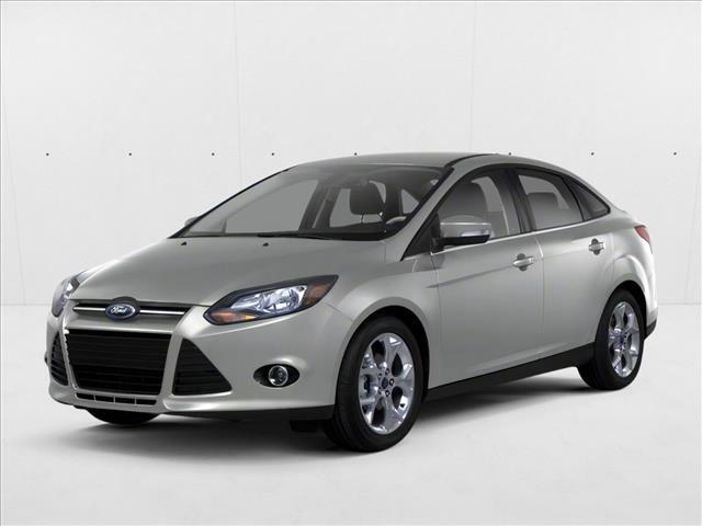 2012 Ford Focus SE Roseville CA
