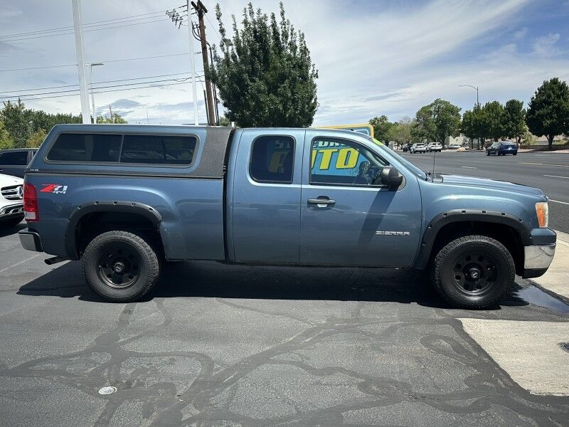 2012 GMC Sierra 1500 SLE St George UT 2012 GMC Sierra 1500 SLE St George UT
