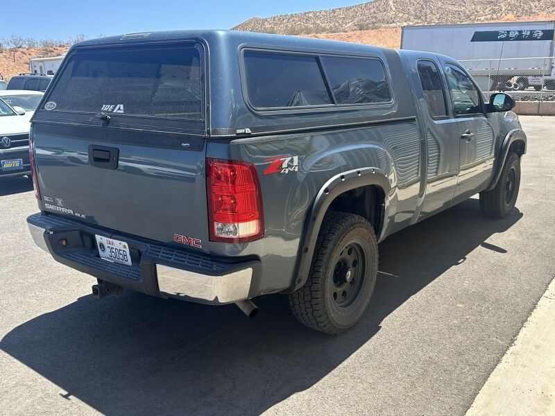 2012 GMC Sierra 1500 SLE St George UT 2012 GMC Sierra 1500 SLE St George UT