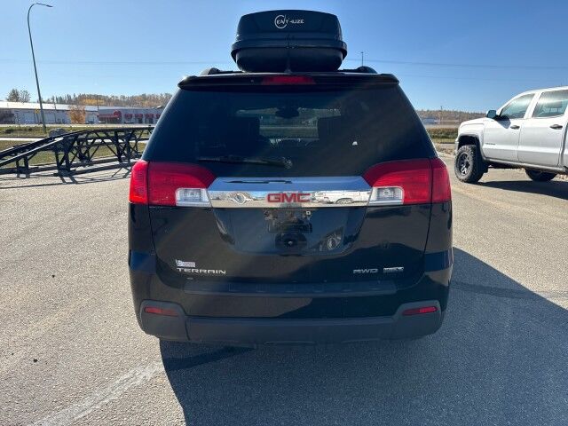 2012 GMC Terrain SLT-1 Grande Prairie AB 2012 GMC Terrain SLT-1 Grande Prairie AB