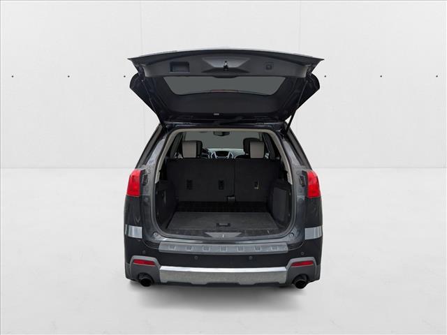 2012 GMC Terrain SLT-2 Roseville CA